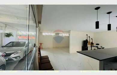 Imagem 16: Casa Moderna com 3 Suites Nucleo 16 ao lado do Novo Aleixo