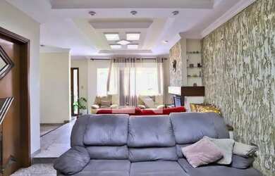 Imagem 9: Casa à Venda - Mooca, 5 Quartos, 428 m2