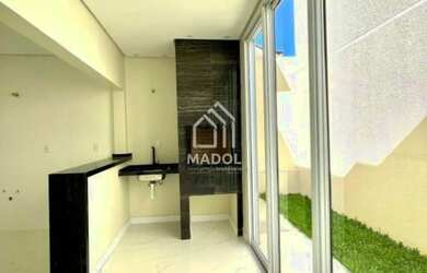 Imagem 6: Sobrado à Venda em Jardim Carvalho, Ponta Grossa - PR