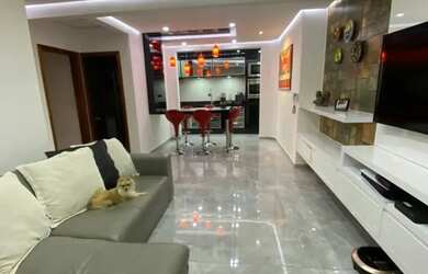 Imagem 2: APARTAMENTO - JARDIM AMARYLLIS - MG