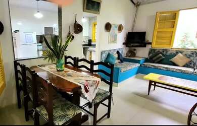 Imagem 12: Casa beira mar guaxindiba