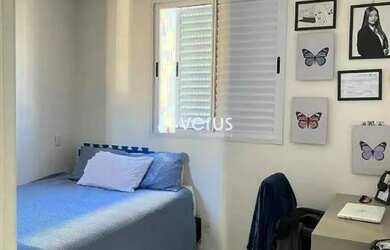 Imagem 11: Apartamento à venda, 4 quartos, 1 suíte, 2 vagas, Santa Mônica - Uberlândia/MG