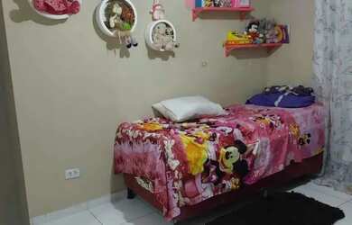 Imagem 3: Vendo casa na Pedreira. Área de serviço, 100m² de Área, 1 Vaga na...