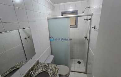 Imagem 14: Apartamento na Saúde próximo ao metrô , amplo com 93m²