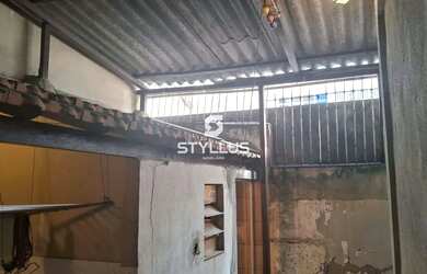 Imagem 16: Casa de Vila Ampla no Meier - Oportunidade de Reforma M09P