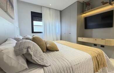 Imagem 2: Casa á Venda Condominio Porto Rico Resort Residence- Porto Rico - PR