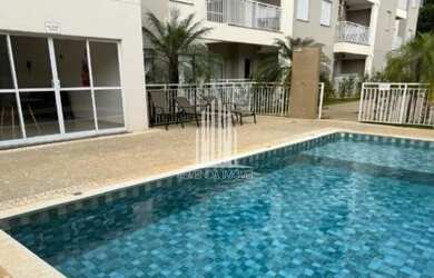 Imagem 12: Apartamento à venda em Sumaré-SP, Jardim Santa Madalena 3 quartos, 1...