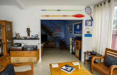 Imagem 7: Sobrado Charmoso no Bexiga, Ilhabela à Venda!