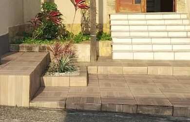 Imagem 6: Apartamento Itaipuaçu. Varanda, 68m² de Área, 1 Vaga na garageme2 Dormitórios