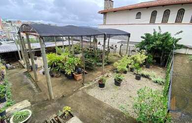 Imagem 9: Lote comercial a venda Bairro Campo Alegre, Conselheiro Lafaiete MG