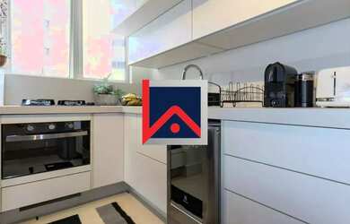 Imagem 8: Venda Apartamento 2 Dormitórios - 112 m² Pinheiros