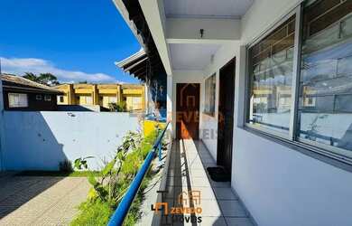 Imagem 4: Apartamento à Poucas Quadras do Mar em Caiobá