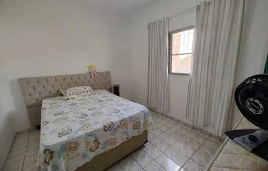 Imagem 12: Casa com 3 dormitórios à venda, 100 m² por R$ 420.000,00 - Jardim Ana...
