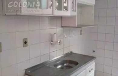 Imagem 3: Apartamento a venda - Jardim Santo André, Santo André