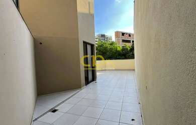 Imagem 5: Área privativa, 2 quartos, 1 suite, 2 vagas