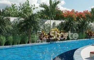 Imagem 2: Excelentes apartamentos com 1 dormitório à venda, 42,81m² a partir...