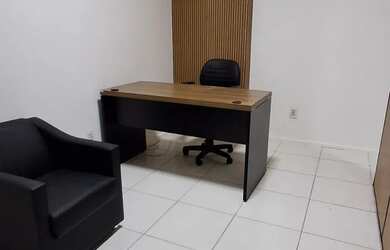 Imagem 2: Sala Comercial no caminho das Árvores