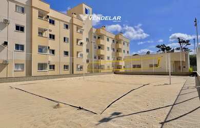 Imagem 13: APTO A VENDA 2 QUARTOS RESIDENCIAL TORRE CASTELO