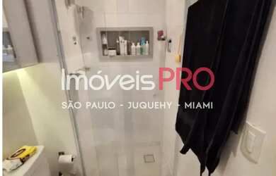 Imagem 16: Apto entregue em 2018 de 74m2 com 1 dorm e 2 vaga prox do metro