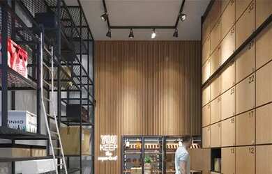 Imagem 4: FLAT ORLA DE PALMAS - YOU