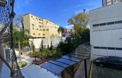 Imagem 10: Apartamento com 75 metros 2 quartos 1 vaga no bairro Santana em Porto Alegre - RS