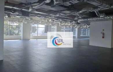 Imagem 9: Conjunto para alugar, 802 m² por R$ 123.249,00/mês - Brooklin - São...