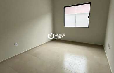 Imagem 7: Casa 3 dormitórios à venda Jardim Atlântico Oeste Itaipuaçu Maricá/RJ