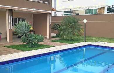 Imagem 6: CASA EM CONDOMÍNIO RESIDENCIAL em Itupeva - SP, Residencial Montes Claros