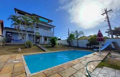 Imagem 7: 882 Maravilhosa casa duplex na Barra de Maricá