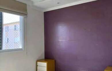 Imagem 4: Apartamento com 2 dormitórios para alugar, 42 m² por R$ 1.768,23/mês...