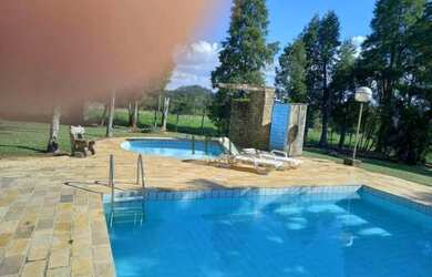 Imagem 2: Sítio com 2 dormitórios à venda, 278300 m² por R$ 4.050.000,00 - Sáo...