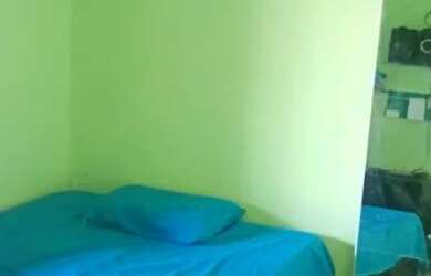 Imagem 16: Apartamento no Araturi. Varanda, 1 Banheiroe2 Dormitórios