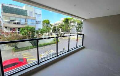 Imagem 7: Recreio dos Bandeirantes Apartamento 3 quartos, sendo 1 suite