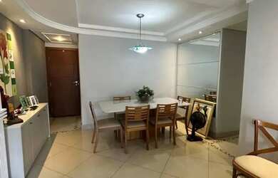 Imagem 6: RG - Predio frente mar na Praia de Itaparica com 130m²