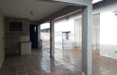 Imagem 13: Casa com 03 dormitórios na Vila Nossa Senhora da Paz