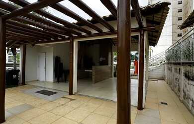 Imagem 12: Condomínio Incluso Ap GranTropical