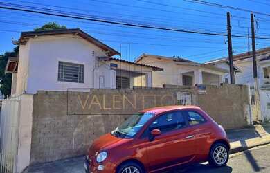 Imagem 3: casa - Vila Paraíso - Campinas