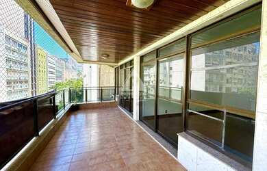 Imagem 2: O seu refúgio de paz em Copacabana