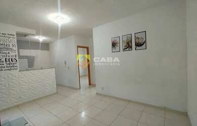 Imagem 2: Apartamento Térreo em Jardim Limoeiro, ganhe 20.000 de desc. programa...