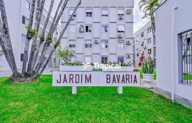 Imagem 2: Apartamento com 1 dormitório, 53 m² - venda por R$ 259.000,00 ou aluguel...