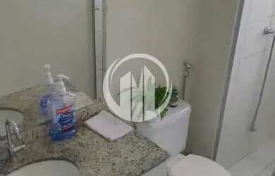 Imagem 9: Apartamento à venda com 3 suites - Condomínio Atmosphera - Jardim Ermida...