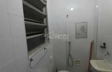 Imagem 6: Kitnet/Conjugado - / Residencial / Centro