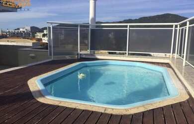 Imagem: O apartamento possui 2 Dormitórios, 4 Banheiros, 2 Vagas na