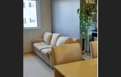 Imagem 6: Apartamento para venda com 33m² na Barra Funda, São Paulo