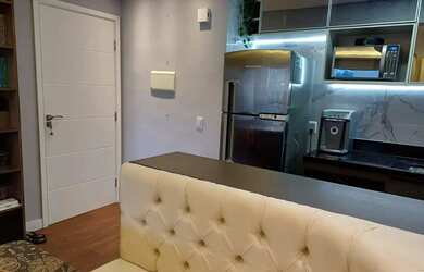 Imagem 14: Apartamento para venda com 66 metros quadrados com 2 quartos