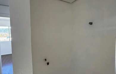 Imagem 11: Apartamento 2dorm, sala/cozinha, banheiro. Aceita venda assistida