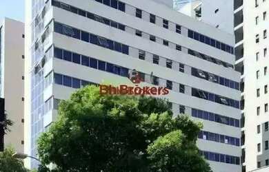 Imagem 9: SALA COMERCIAL PARA LOCAÇÃO NO BAIRRO FUNCIONÁRIOS