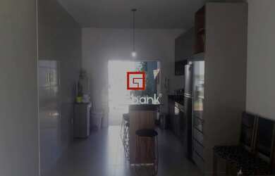 Imagem 5: Casa em Montes Claros, no bairro Jardim Liberdade, à venda