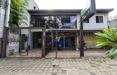 Imagem 3: Casa à venda, 281 m² por R$ 1.750.000,00 - Cristo Rei - Curitiba/PR