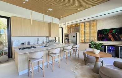 Imagem 10: Casa á Venda Condominio Porto Rico Resort Residence- Porto Rico - PR